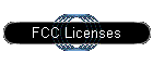 FCC Licenses